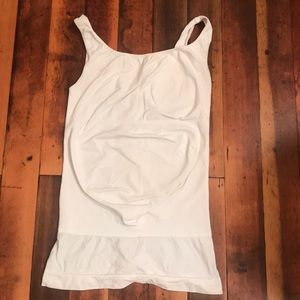 BLANQI White Camisole